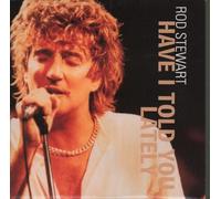 Stewart, Rod - Have I Told You Lately/Gasolin [Vinyl Single] [Import]