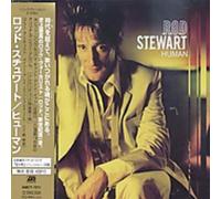 Stewart, Rod - Human