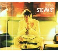 Stewart, Rod - Can't Deny It