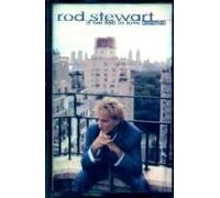 Stewart,Rod - If We Fall in Love. [Import]