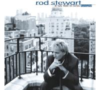 Stewart,Rod - If We Fall in Love Tonight [Import]