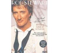 Rod Stewart – It Had to Be You... The Great American Songbook