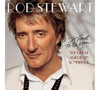 Stewart Rod - It Had to Be You The Great American Son - CD - G3z