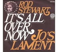 STEWART, Rod - It's all over now / Jo's Lament / 6086 002