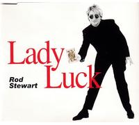 Stewart, Rod - Lady Luck [Import]