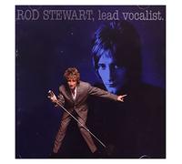 Stewart,Rod - Lead Vocalist