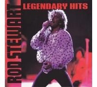 Stewart, Rod - Legendary Hits