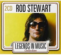 Stewart,Rod - Legends in Music