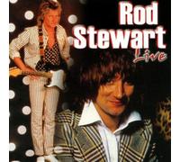 Stewart Rod - Live [Import]