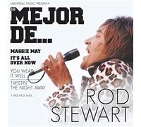 Stewart, Rod - Lo Mejor De