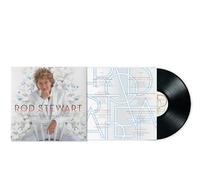 Rod Stewart – Merry Christmas, Baby – Vinyle LP – Verve Spa