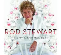 Stewart, Rod - Merry Christmas -Deluxe-
