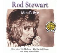Stewart, Rod - Mind's Eye