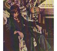 Stewart, Rod - Never a Dull Moment by Stewart, Rod Original recording reissued, Original recording remastered edition (1998) Audio CD