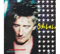 Stewart,Rod - Ohh la la [Import]