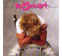 Rod Stewart – Out Of Order – CD