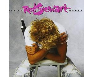 Stewart, Rod - Out of Order