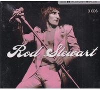 Stewart, Rod - Playlist