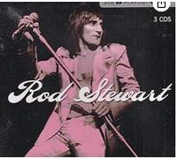 Stewart, Rod - Playlist Plus