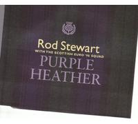 Stewart,Rod - Purple Heather/Every Beat of M