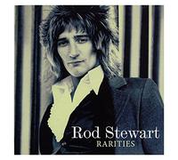 Rod Stewart - Rarities
