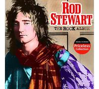 Stewart, Rod - Rock Album