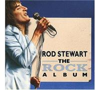Stewart,Rod - Rock Album [Import]