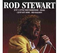 Stewart, Rod - Rod Stewart