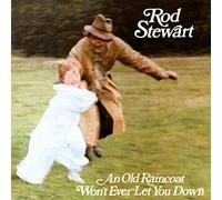 Stewart, Rod - Rod Stewart Album