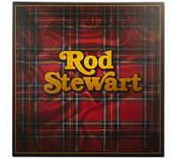 Stewart, Rod - Rod Stewart Album. -Ltd [Import]