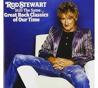 Stewart Rod - Rod Stewart - Still the Same