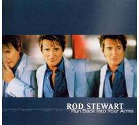 Stewart,Rod - Run Back (Into Your Arms)