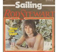 STEWART, Rod - Sailing / Stone cold sober / WB 16600 (N)