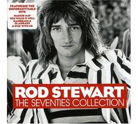 Stewart, Rod - Seventies Collection [Import]