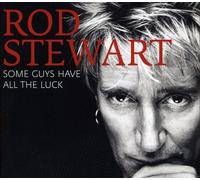 Stewart, Rod - Some Guys...+ DVD-Deluxe-