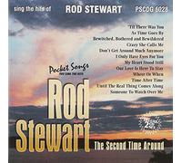 Stewart, Rod - Standards The Se