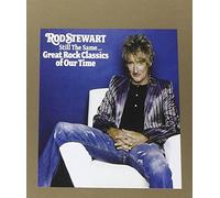 Stewart,Rod - Still The Same. Rock Classics of Our Time