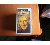 Stewart,Rod - Storyteller 1984-1991 [VHS]