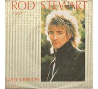 STEWART, Rod - Sweet surrender / Ghetto blaster / 92-9440-7