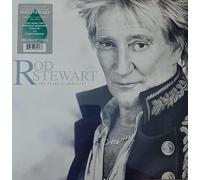 Stewart,Rod - Tears of Hercules LP [Vinyl] [Import]