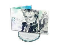 Rod Stewart – The Tears of Hercules – CD – Rhino