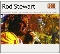 Stewart Rod - The Best of [Import]