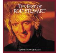 Stewart, Rod - The Best Of Rod Stewart (1 CD)