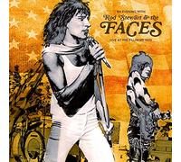 Stewart Rod & the Faces - An Evening With...Live at the Fillmore 1970