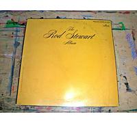 Stewart Rod - The Rod Stewart Album [Import]