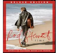 Stewart, Rod - Time-Deluxe/Spec [Import]