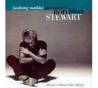 Tom Traubert's Blues (Maxi 4t)