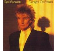 Rod Stewart – Tonight I'm Yours