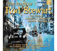 Stewart, Rod. – Hommage Roots of the Great V.2 – Importé