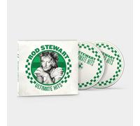 Stewart,Rod - Ultimate Hits(Alternate Cover)